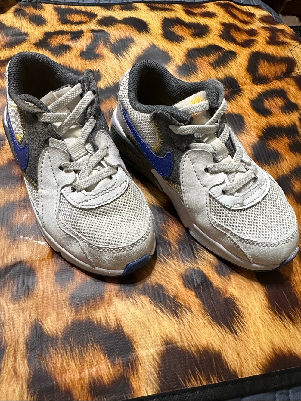 Nike Nike Air Max Excee Boy's Sneaker